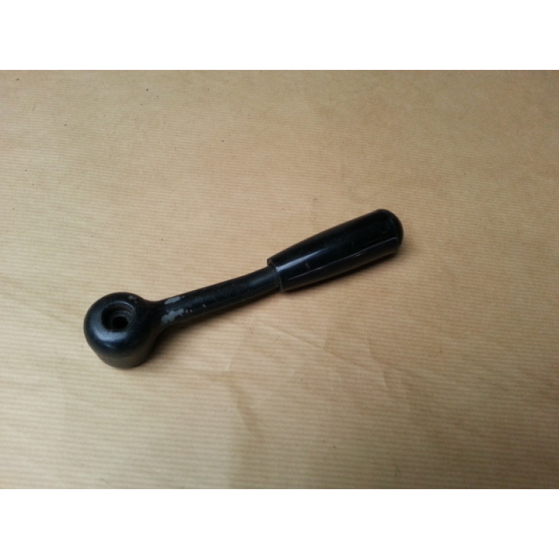 INT306U stoel hendel gebr